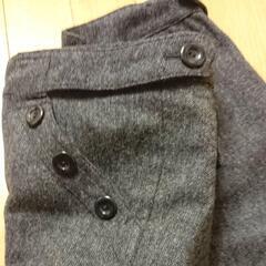 あったかハーフパンツの画像