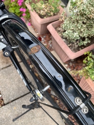 ブリヂストン[BRIDGESTONE] TB1e 電動自転車 クロスバイク