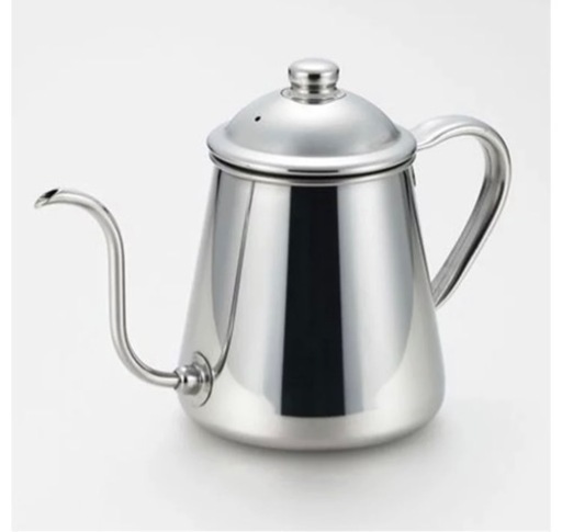 タカヒロ　しずく　雫　コーヒードリップポット　0.9ℓ