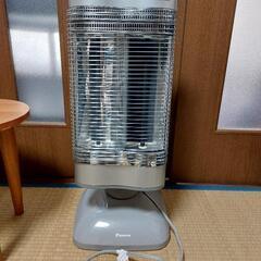 ダイキン 遠赤外線暖房機 2013年製