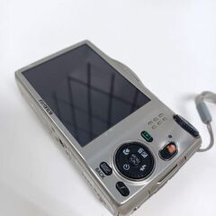 FUJIFILM FINEPIX F770EXR/コンパクトデジタルカメラの画像