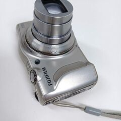 FUJIFILM FINEPIX F770EXR/コンパクトデジタルカメラの画像