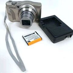 FUJIFILM FINEPIX F770EXR/コンパクトデジ...