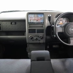 日産 キューブ １５Ｍ 過去に自己破産・任意整理された方も☎☎☎の画像