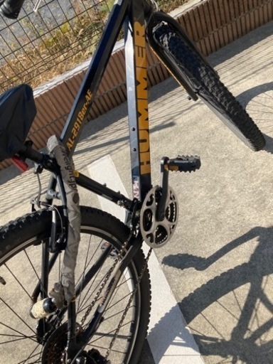 ハマー　自転車 ハマー(HUMMER)のおすすめ自転車14選！折りたたみ、電動モデルも 