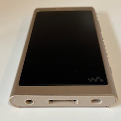 8/16値下げしました！⭐️人気⭐️SONY ウォークマン NW-A57 64GB