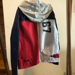 ラルフローレン　ジャケット　7（130）の画像