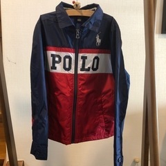 ラルフローレン　ジャケット　7（130）の画像