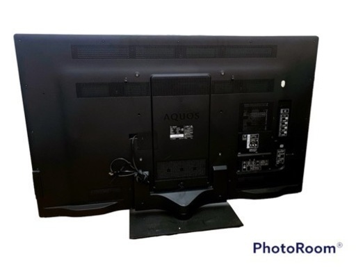 ♥️【動作品】シャープ 液晶カラーテレビ 60型 LC-60G7 大画面 2013年製 SHARP AQUOS リモコン B-CASカ