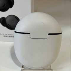 7/24値下げしました！⭐️人気⭐️Google Pixel Buds Pro ワイヤレスイヤホン アクティブノイズキャンセリング No.628の画像