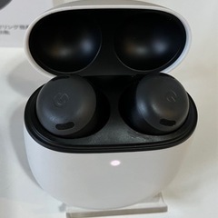 7/24値下げしました！⭐️人気⭐️Google Pixel Buds Pro ワイヤレスイヤホン アクティブノイズキャンセリング No.628の画像