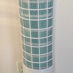 アルファックス・コイズミ 冷風扇 ACF-DC26/Wの画像