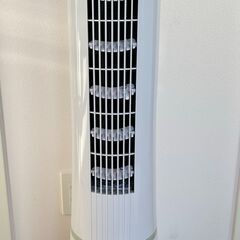 アルファックス・コイズミ 冷風扇 ACF-DC26/Wの画像