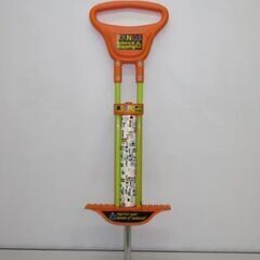 stp-1626　ラングス　バランスホッピング　オレンジ　ホッピ...