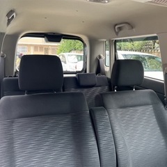 車検2年付き　ゼストスパーク　ナビTVの画像