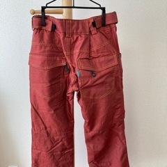 スノボ スキーウェア 女性用の画像