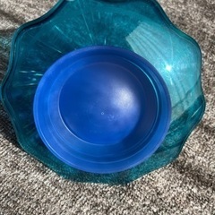 タッパーウェア　シェル型　容器の画像