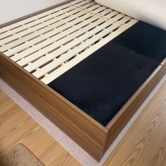 【セミダブル】11月中のすぐに対応できます！の画像