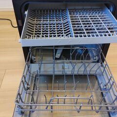 【食器洗浄機】サンコーラクア STTDWADB 12/6値下げ