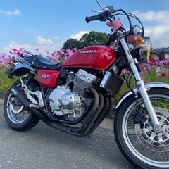 CB400フォア　売ります