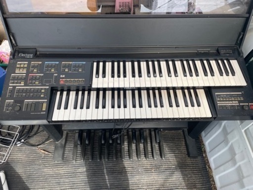YAMAHAエレクトーンHE-5