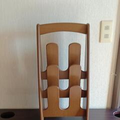 スリッパラック