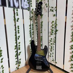 【愛品館八千代店】BUSKER’S バスカーズ ジャズベース ミ...