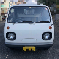 マツダ ポーターキャブ （軽トラ）