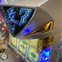 引き取り限定　実機　番長3 Amazon | 押忍！番長3 対決パネル 中古パチスロ実機 (すぐに