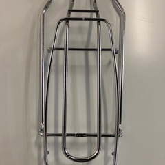 ママチャリ 26インチ 荷台 新品