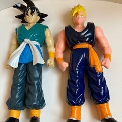 レア　ドラゴンボール　バトルコレクション　セット