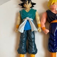 レア　ドラゴンボール　バトルコレクション　セットの画像