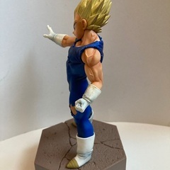 希少　ドラゴンボール　フィギュア　魔人ヘジータの画像