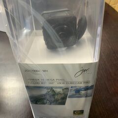 アクションカメラ　JOY700BK　JOYEUX