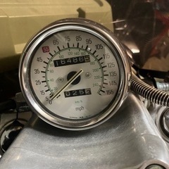 v-max1200！！値下げ中！！バイク　大型の画像