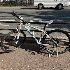 🚲極美品🚲TREK MAMBA 29インチ MTB マウンテンバ...