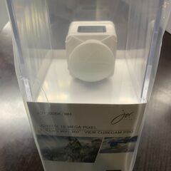 アクションカメラ　JOY700WH　JOYEUX