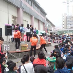 イベントSTAFF大募集！！　高校生OK×初めてのバイトにも◎　【日払いOK】の画像