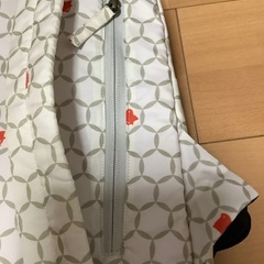 京都くろちく　リュックサックの画像