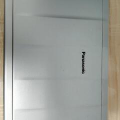 Let'snote sx2 SSD120GB windows10