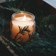 未使用・使用済みのロウソクがほしいです🕯️