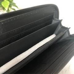 【新品】長財布 の画像