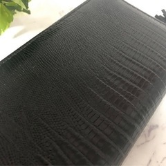 【新品】長財布 の画像