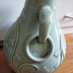 花瓶　壺の画像