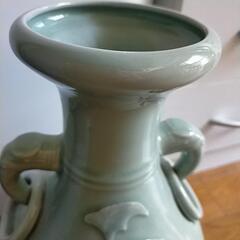 花瓶　壺の画像