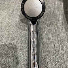 節水美肌シャワーヘッドの画像