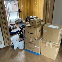 ※不用品トラック乗せ放題※ - 不用品処分