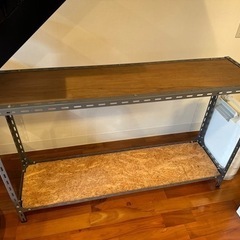 DIY 棚