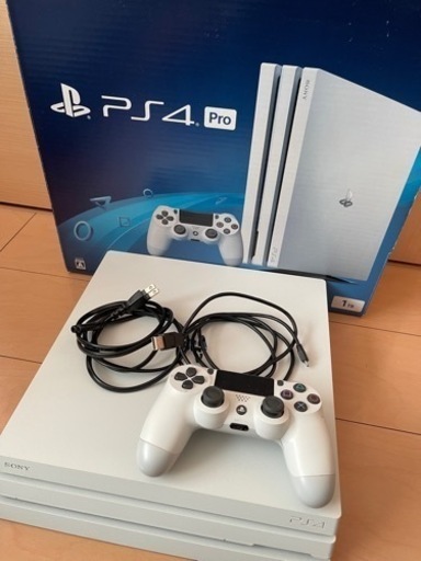 家具 ps4pro 1TB