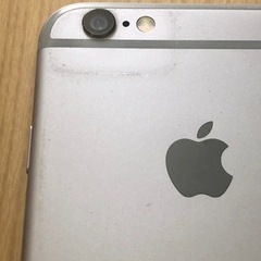 問合せ歓迎★ Apple iPhone 6  16GB ソフトバンク ★の画像